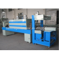 Automatic PE-film Shrink Wrapping Machine For Bottles